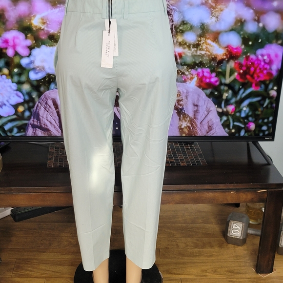 ❗️ VERSACE Striped Pants - ❗️ - Picture 3 of 16